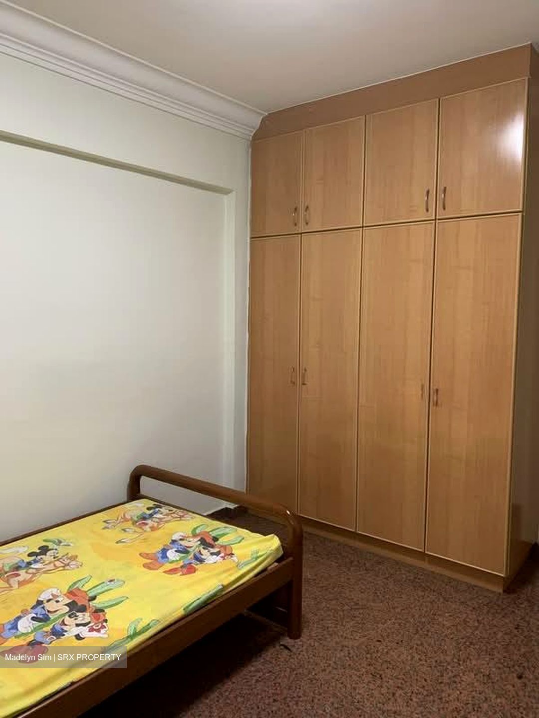 Blk 308A Anchorvale Place (Sengkang), HDB 4 Rooms #534650761